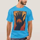 Embrace Empathy Kleding T-shirt (Voorkant)