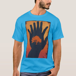 Embrace Empathy Kleding T-shirt