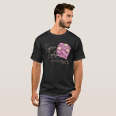 Embrace Equity International Womens Day  1 T-shirt (Voorkant volledig)