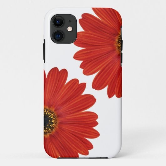 Embrace Happiness Daisies Case-Mate iPhone Case (Achterkant)