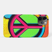 Embrace Inner Peace & Joy Case-Mate iPhone Case (Achterkant (horizontaal))