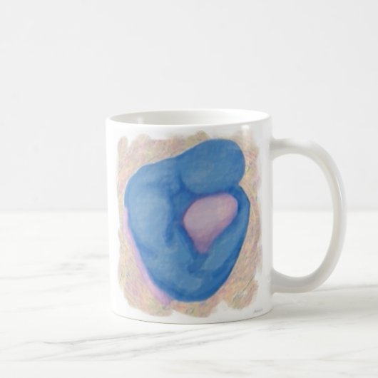 Embrace Koffiemok (Rechts)
