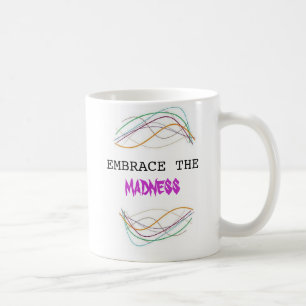 EMBRACE MADNESS KOFFIEMOK