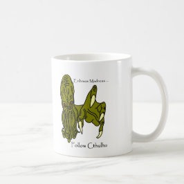 Embrace Madness, volg Cthulhu Mok