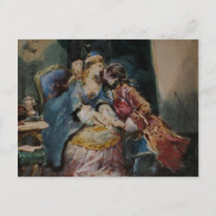 Embrace Me ~ Briefkaart / Uitnodigingen / RSVP