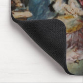 Embrace Me - Mousepad Muismat (Hoek)