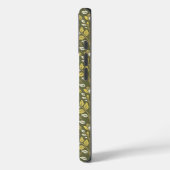 Embrace Nature with Elegant Floral Patterns Case-Mate iPhone Case (Achterkant / Links)