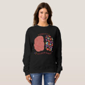 Embrace Neurodiversity Mental Health Aspergers Aut Trui (Voorkant volledig)