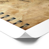 Embrace-Poster Poster (Hoek)