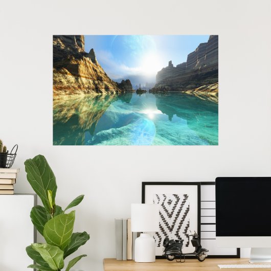 EMBRACE PRINT (Thuiskantoor)