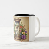 Embrace Serenity: tijd om Mok te genezen (Voorkant rechts)