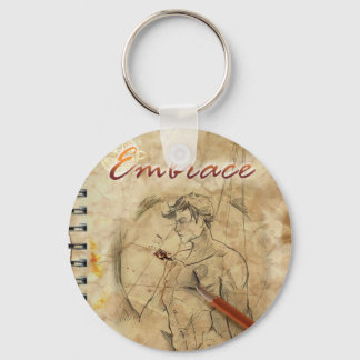 Embrace-Sleutelhanger Sleutelhanger