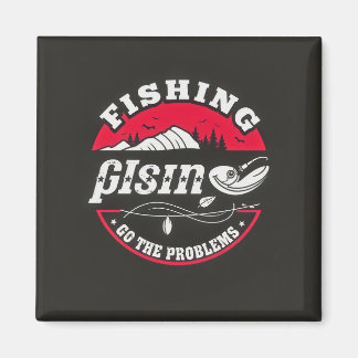 Embrace the Outdoors Magneet