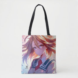 EMBRACE TOTE BAG