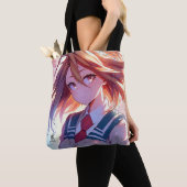 EMBRACE TOTE BAG (Dichtbij)