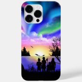 Embrace van natuur Case-Mate iPhone case (Achterkant)