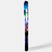 Embrace van natuur Case-Mate iPhone case (Achterkant / Links)