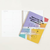 Embracing Elegant Math Logic | Beauty of Numbers Planner (Display)