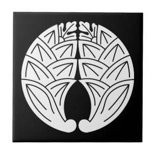 Embracing japans gingers tegeltje