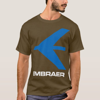 Embraer Big T-shirt