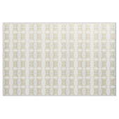 Embroider Lace Butterfly Fabric Stof (Yard (91,4 cm))