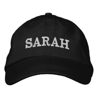 EMBROIDERED CUSTOM BASEBALL HAT PERSONALIZED GEBORDUURDE PET