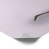 Embroiderig Poster (Hoek)
