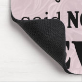 Embroidery ・ Niet genoeg Thread Stitcher Crafts Muismat (Hoek)