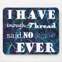 Embroidery niet genoeg Thread Stitcher maakt donke