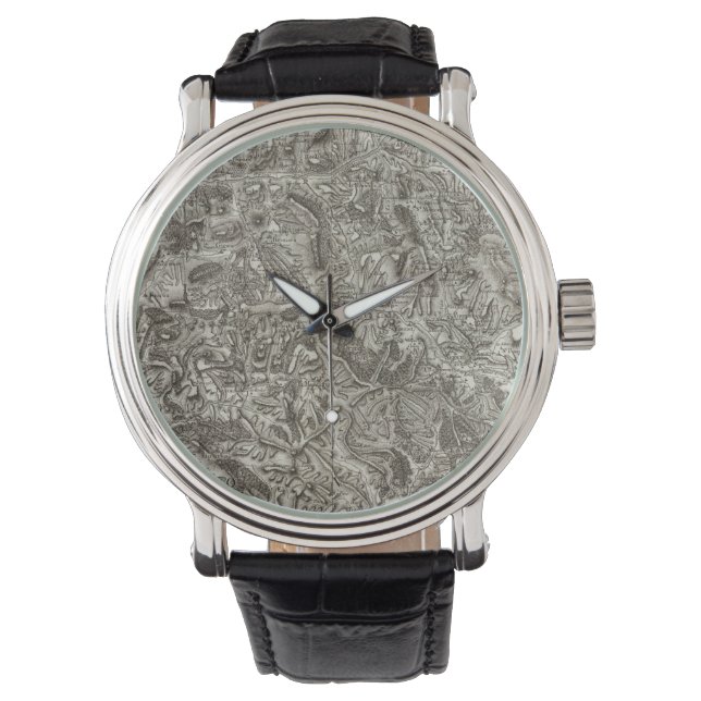 Embrun Horloge (Voorkant)