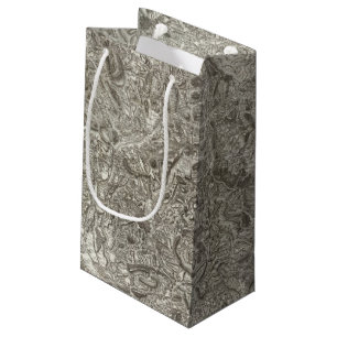 Embrun Klein Cadeauzakje