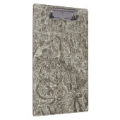 Embrun Klembord (Rechts)