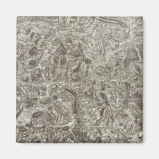 Embrun Magneet (Voorkant)