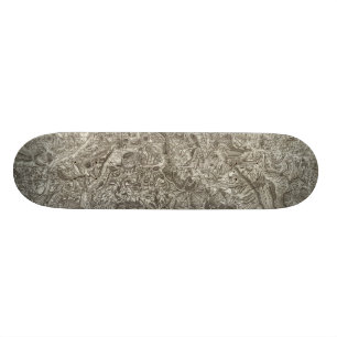 Embrun Persoonlijk Skateboard