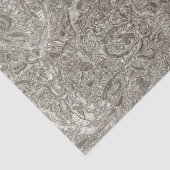 Embrun Tissuepapier (Detail)