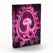 Embryo met placenta fotoblokken (Links)