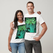 Embryonisch Devourment - Human Harvest shirt (Unisex)