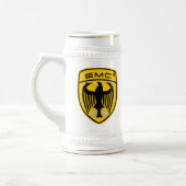 EMC2 Beer Stein Bierpul (Links)