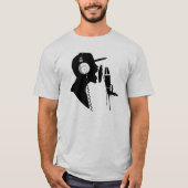 EmCee T-shirt (Voorkant)