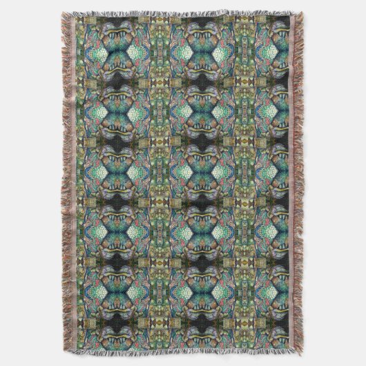 Emceladus Deken (Voorkant Verticaal)