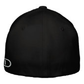 EMD Studios Company Logo Pet (Achterkant)