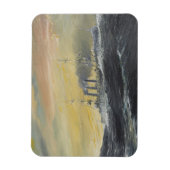 Emden rides the waves Indian Ocean 1914 2011 Magneet (Verticaal)