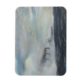 Emden "The Swan of the East" 1914 2011 Magneet (Verticaal)