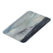 Emden "The Swan of the East" 1914 2011 Magneet (Linkerzijde)