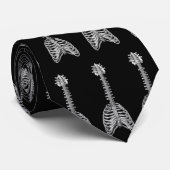 emek_bone_geetar_stropdas stropdas (Opgerold)