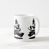 emek_buddha_mok koffiemok (Voorkant rechts)