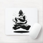 emek_buddha_mousepad muismat (Met muis)