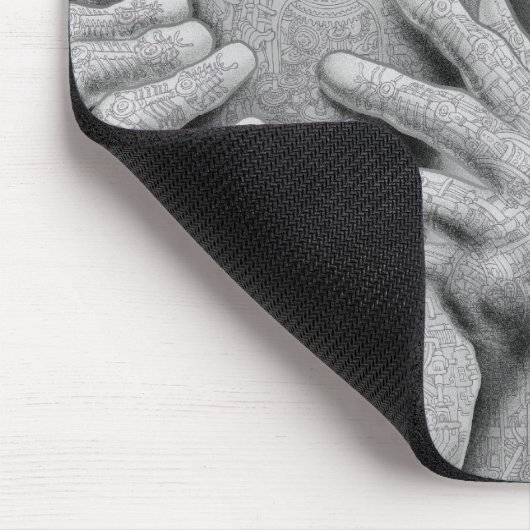 emek_cyberman_mousepad muismat (Hoek)