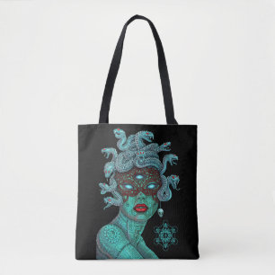EMEK MEDUSA Schoudertas Tote Bag