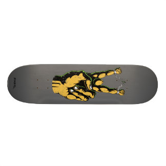 Emek "Peace" Persoonlijk Skateboard